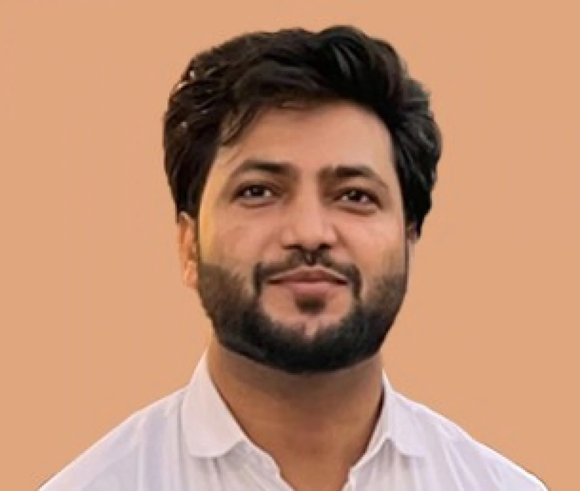 Mr. Zubair